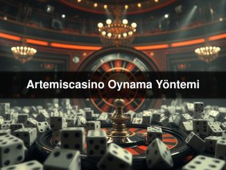 Artemiscasino Oynama