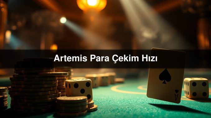 Artemis Para