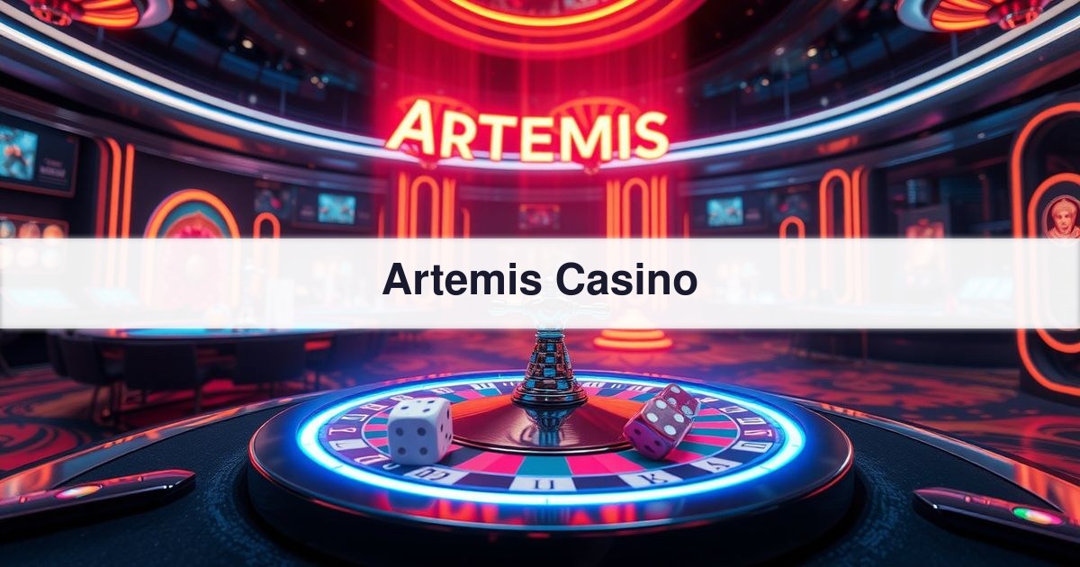 Artemis Casino