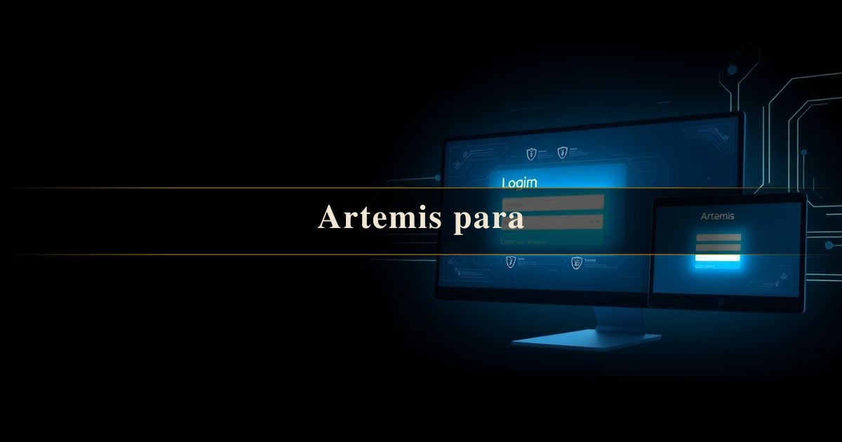 Artemis para