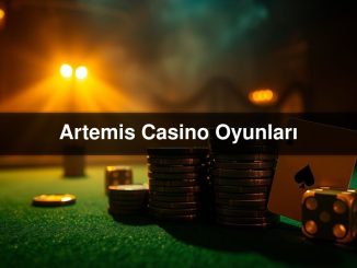 Artemis Casino