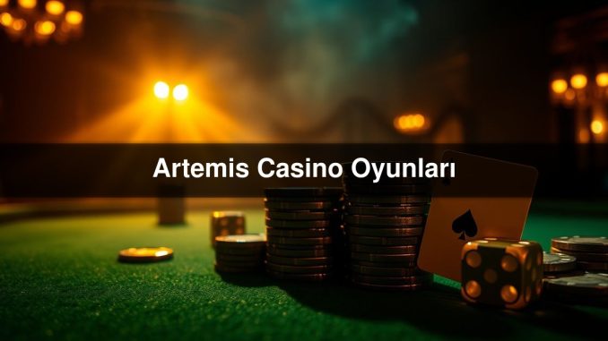 Artemis Casino