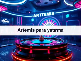 Artemis para