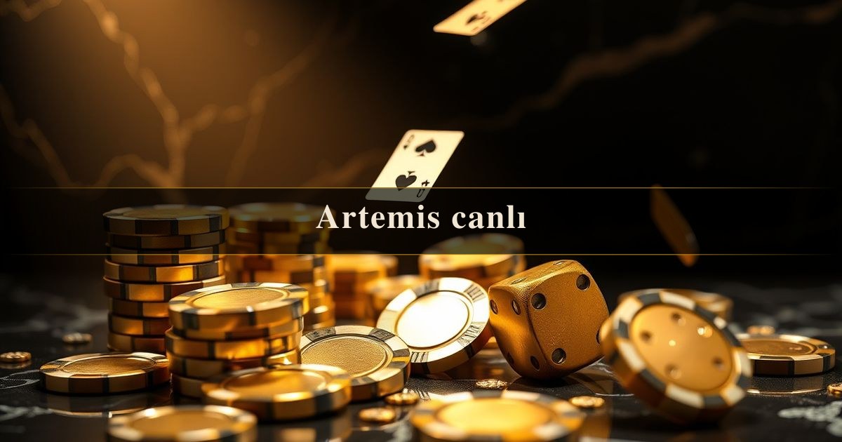 Artemis canlı