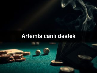Artemis canlı