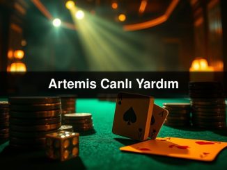 Artemis Canlı