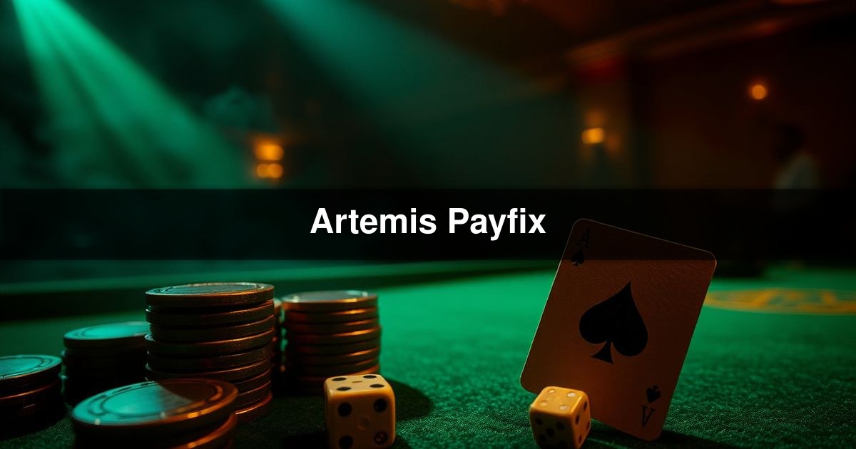 Artemis Payfix