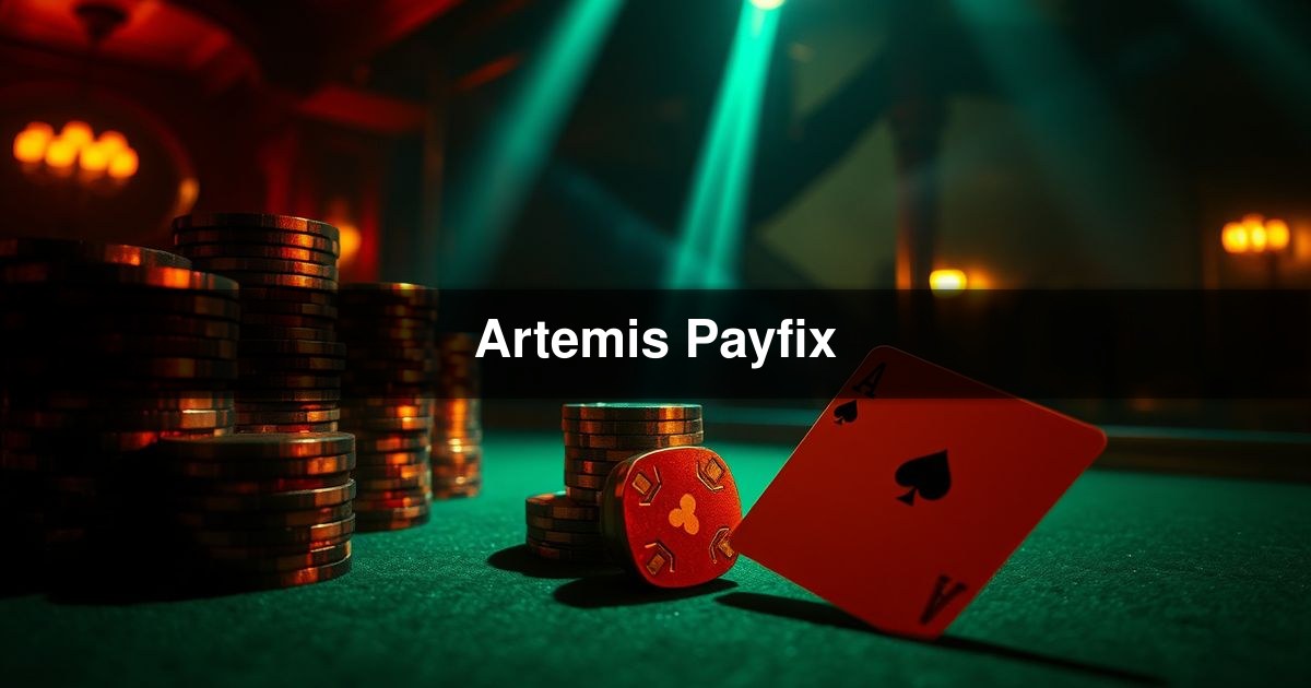 Artemis Payfix