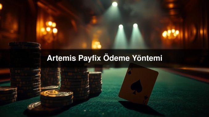 Artemis Payfix