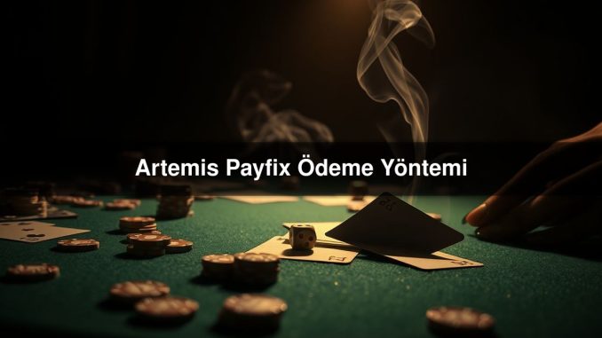 Artemis Payfix