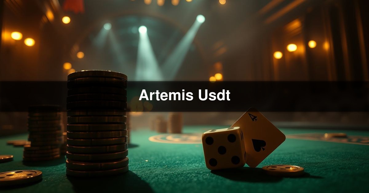 Artemis Usdt