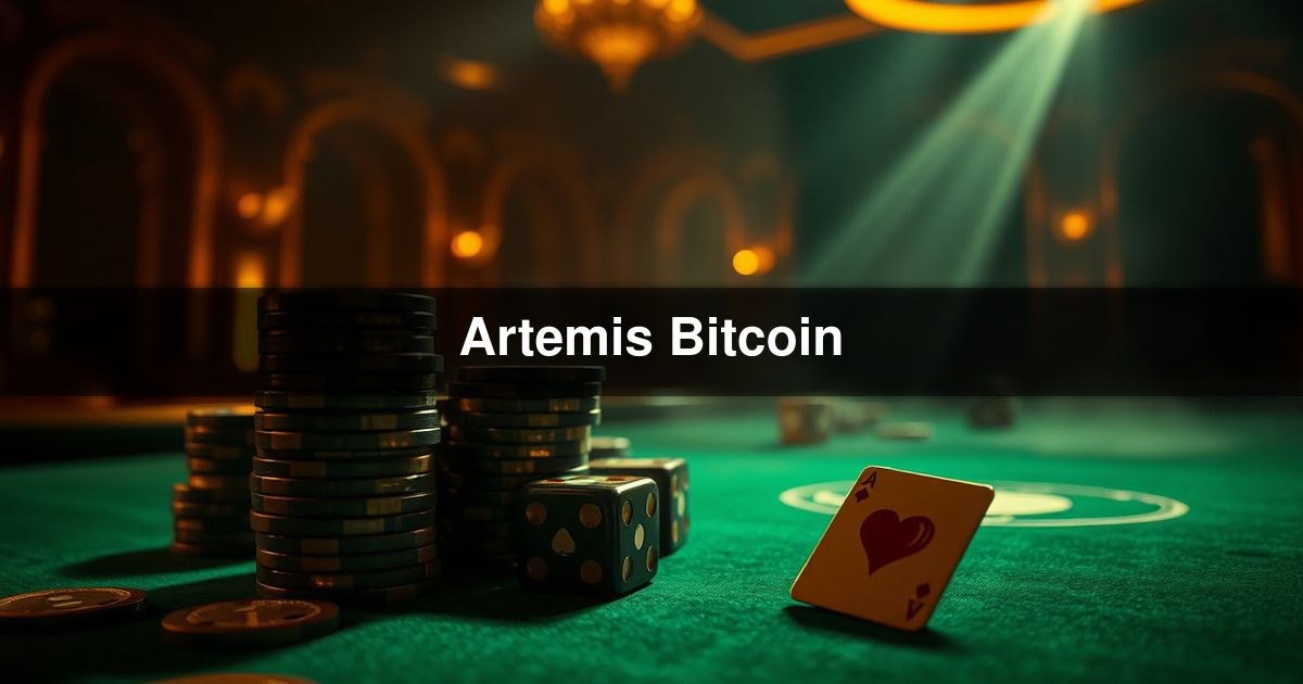 Artemis Bitcoin