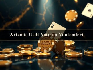 Artemis Usdt