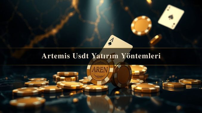 Artemis Usdt