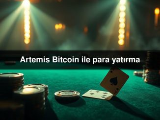 Artemis Bitcoin