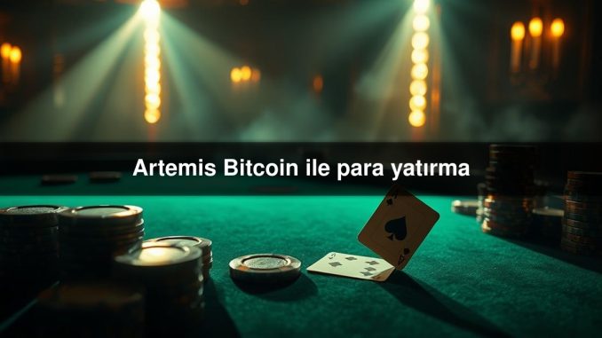 Artemis Bitcoin