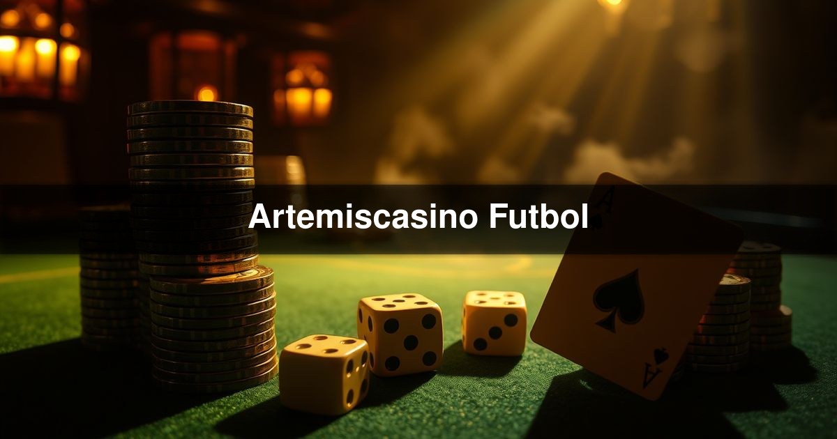 Artemiscasino Futbol