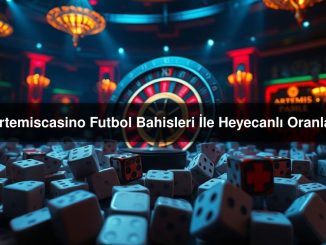 Artemiscasino Futbol