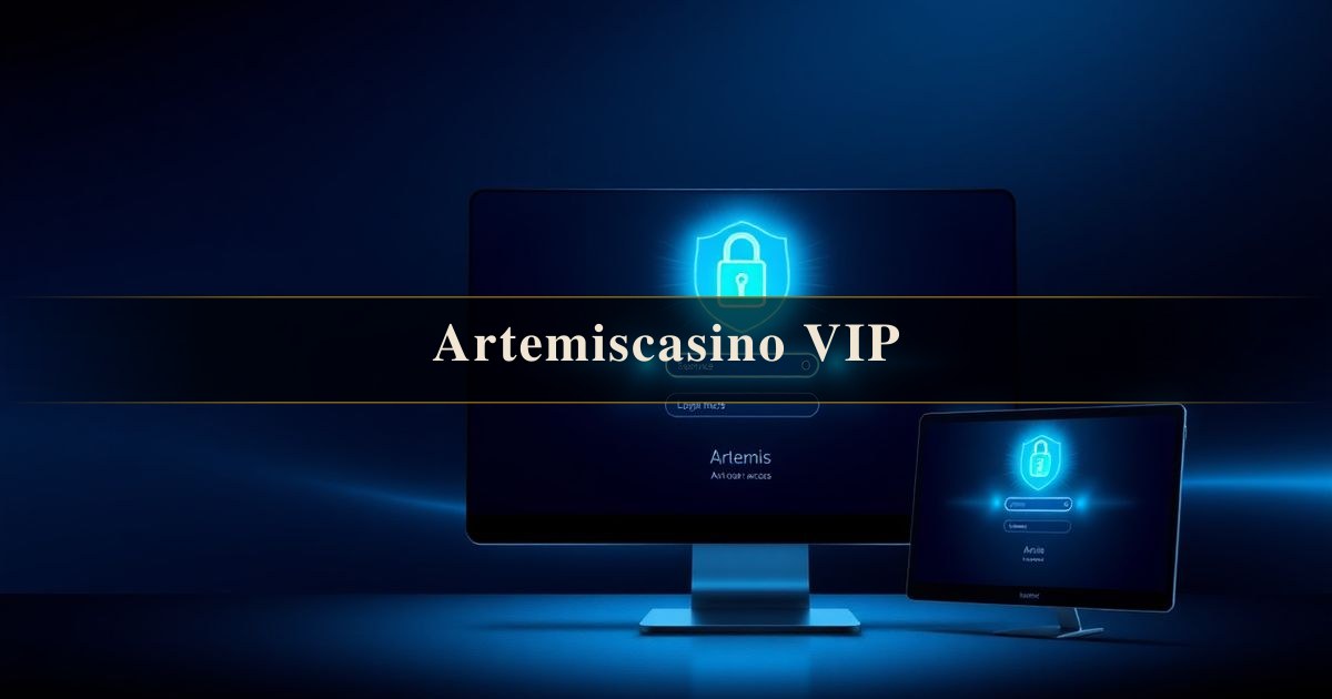 Artemiscasino VIP