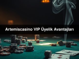 Artemiscasino VIP